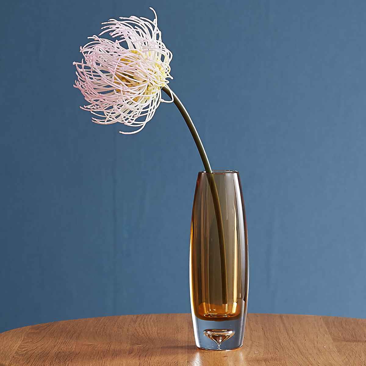  一輪挿し 若干汚れあり 花瓶 PV一輪挿しスリム （ 花びん 花器 シリンダー フラワーベース