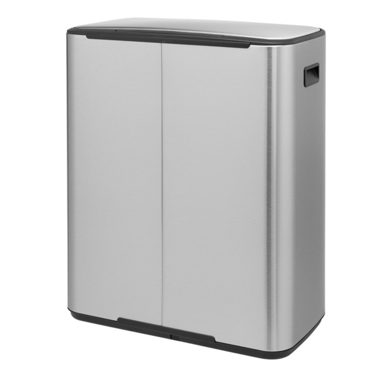 brabantia（ブラバンシア） ゴミ箱 2X30L Bo Pedal Bin ステンレス