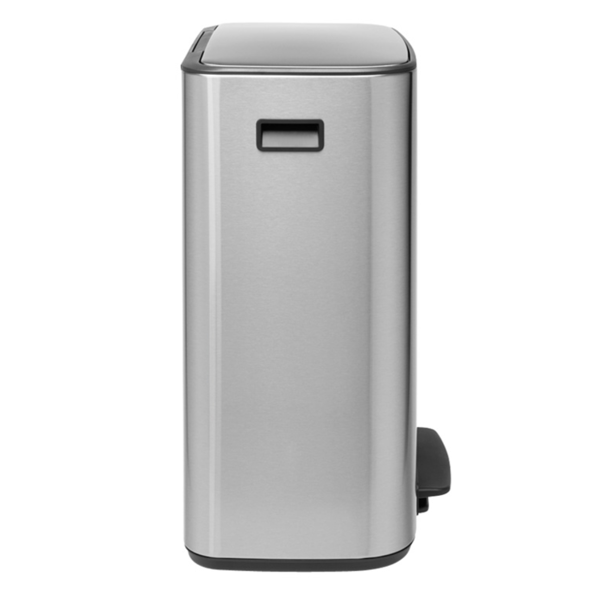 brabantia（ブラバンシア） ゴミ箱 2X30L Bo Pedal Bin ステンレス