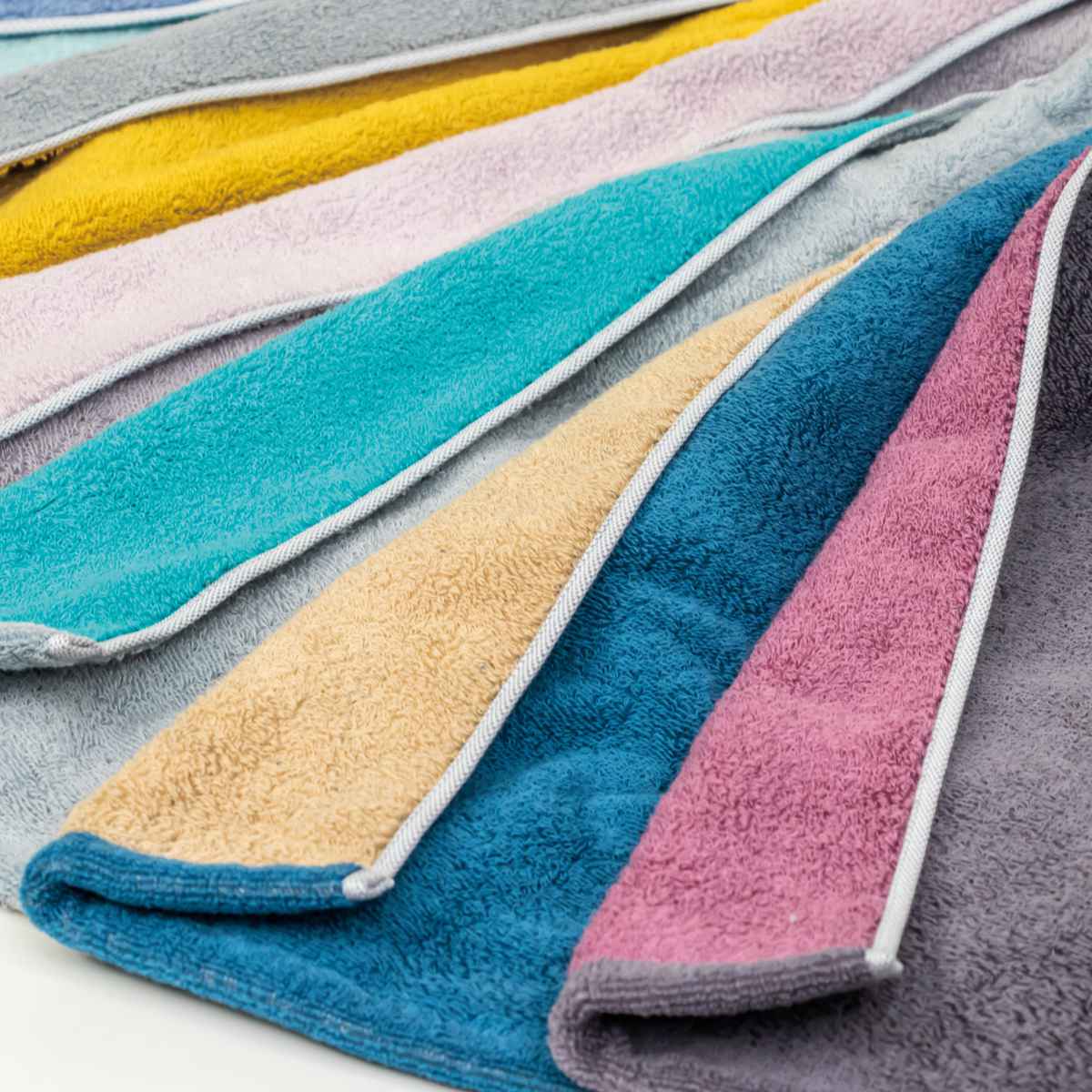 今治タオル（imabari towel） バスタオル スリム 今治 DAIRY PRAIRIE
