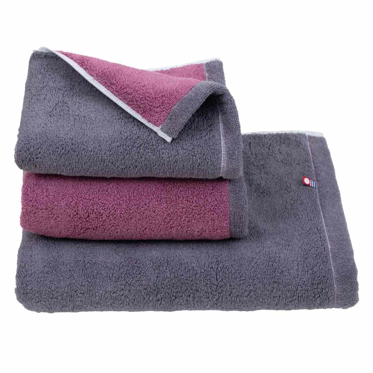 今治タオル（imabari towel） バスタオル スリム 今治 DAIRY PRAIRIE