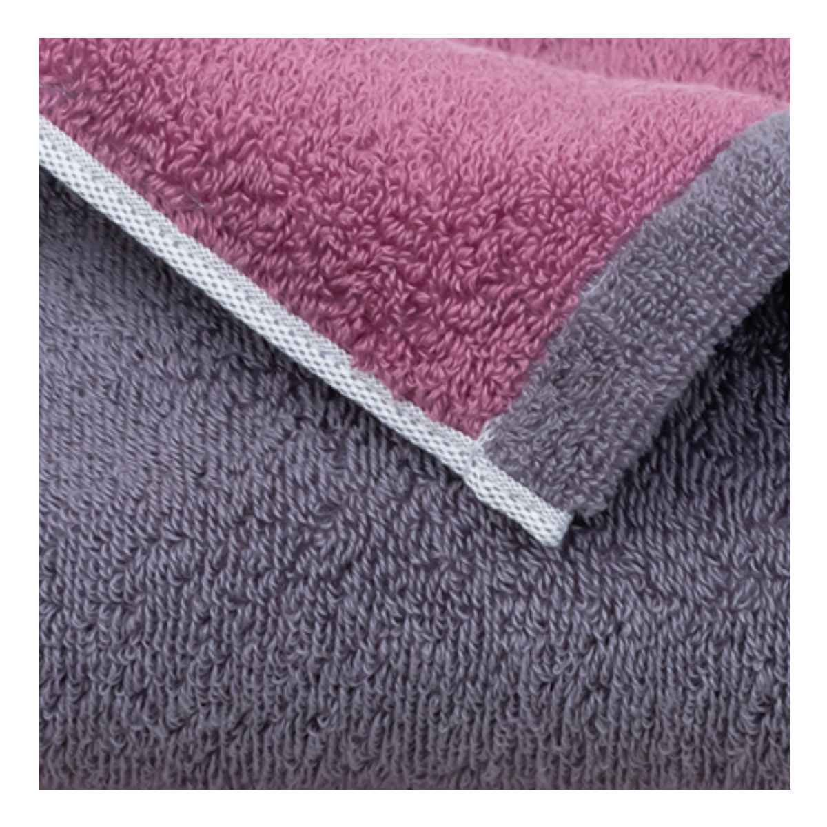 今治タオル（imabari towel） バスタオル スリム 今治 DAIRY PRAIRIE