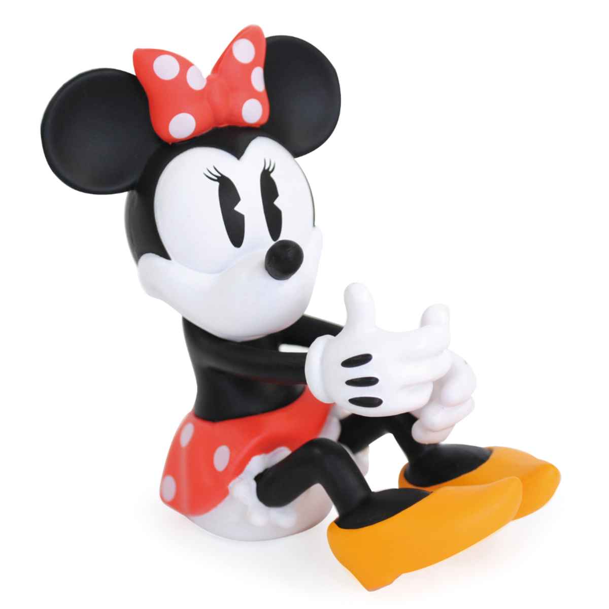 アントレックス 歯ブラシスタンド ミニー ディズニー （ はぶら