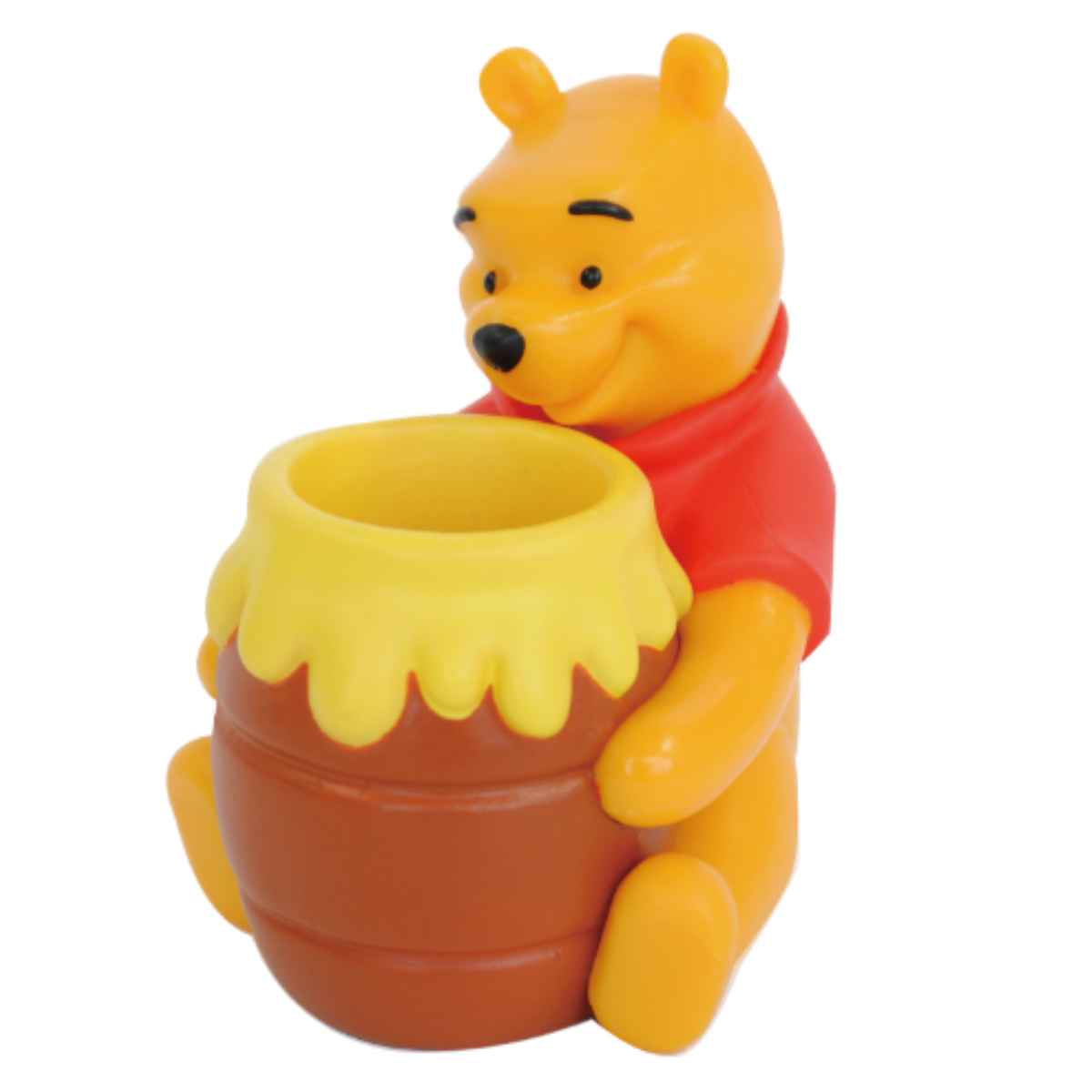 アントレックス 歯ブラシスタンド プーさん ディズニー （ はぶらし