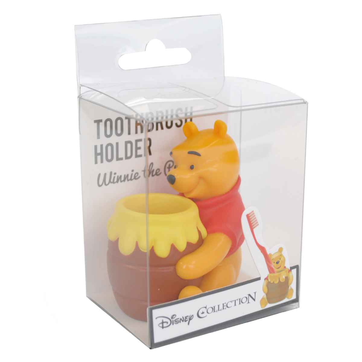アントレックス 歯ブラシスタンド プーさん ディズニー （ はぶらし