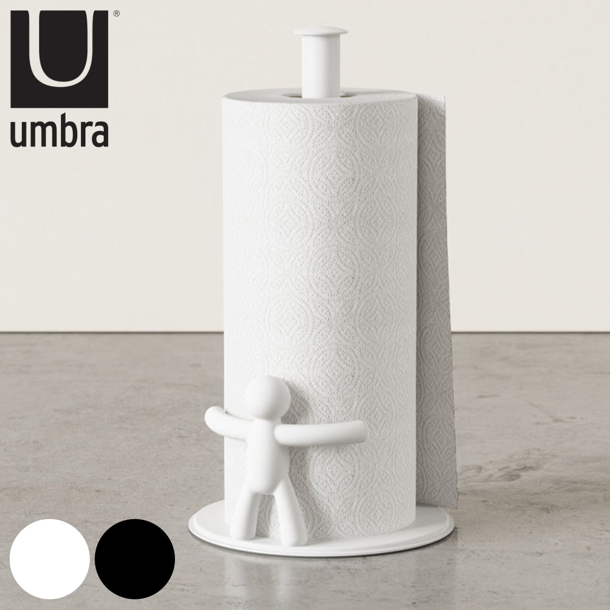 umbra �o�f�B �y�[�p�[�z���_�[ �i �A���u�� �L�b�`���y�[�p�[�z���_�[ �����^ �y�[�p�[�X�^���h ���[���y�[�p�[�z���_�[ �j