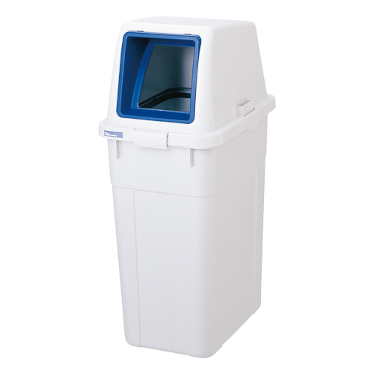 ゴミ箱　大きめ70リットル ぶんぶく（BUNBUKU） 分別ゴミ箱 70L オープン蓋 PETボトル 分別