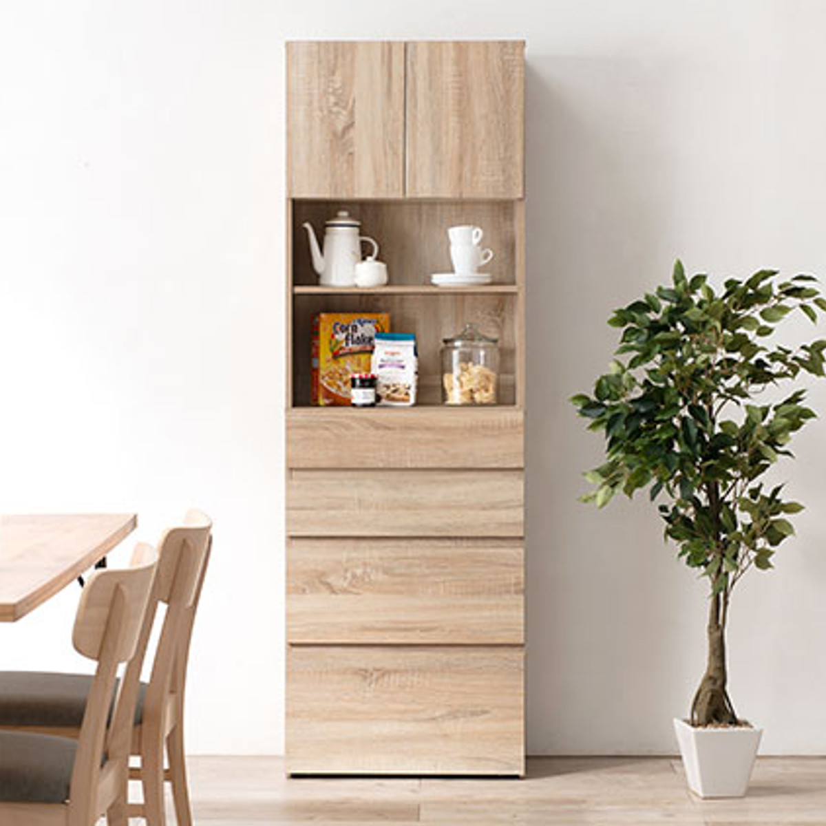 キャビネット　収納棚 402863-1.jpg