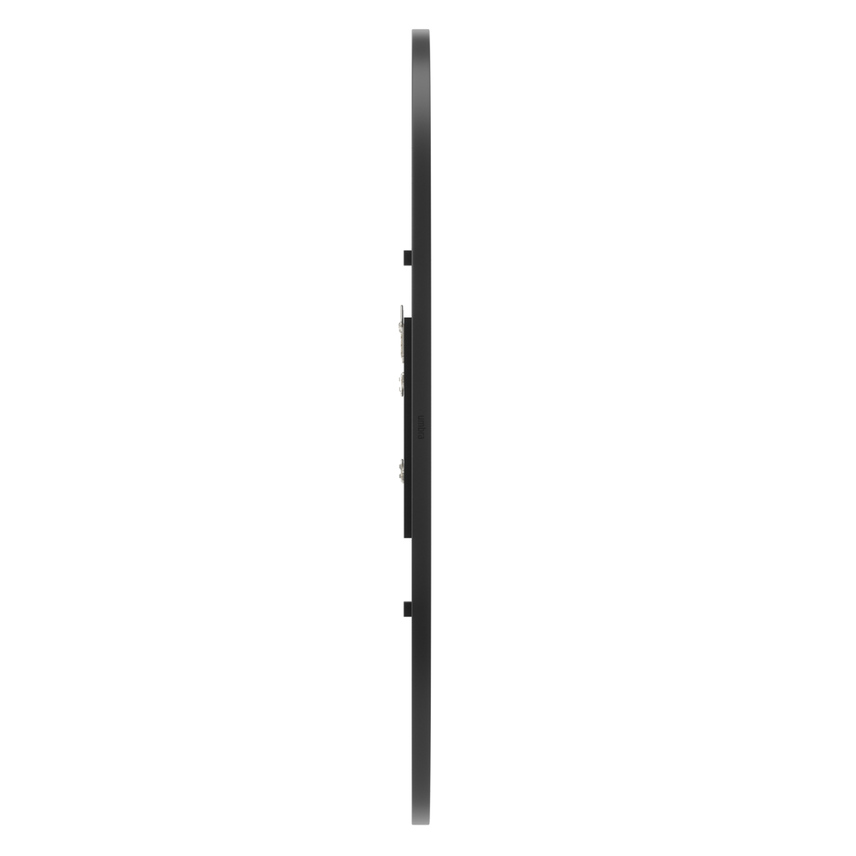 umbra ハブ ミラー オーバル 61×91cm （ アンブラ 鏡 壁掛け ウォール