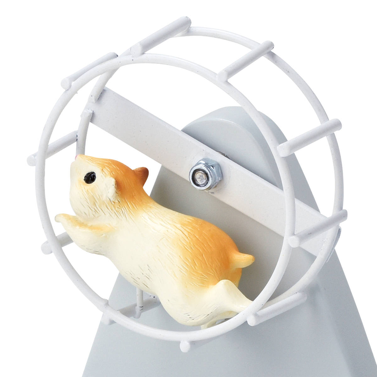 セトクラフト テープディスペンサー 小動物 （ テープ カッター テープ