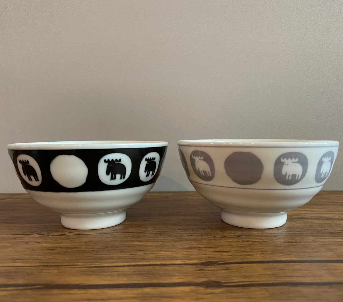 茶碗 11cm ペアセット moz 美濃焼 陶器 （ 食洗機対応 電子レンジ対応