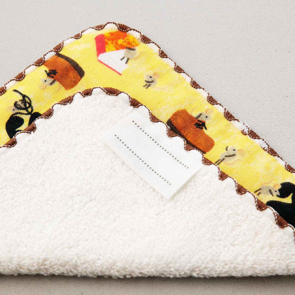 【非売品】レオン・ベルモンド　キャッスルヴァニア試遊プレゼント品　ハンカチ 非売品】レオン・ベルモンド キャッスルヴァニア試遊プレゼント