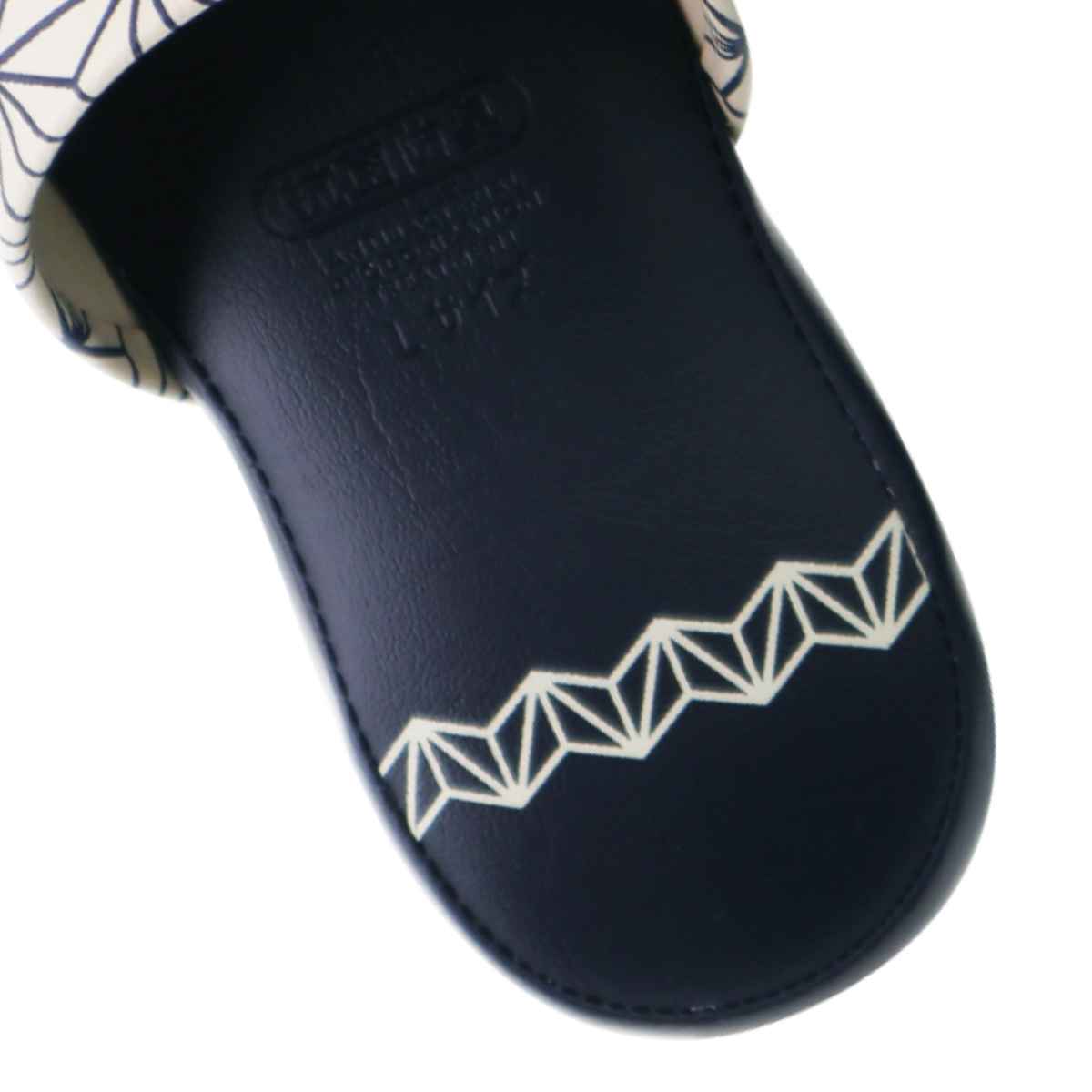 トイレスリッパ 拭けるスリッパ 和モダン ( ...の詳細画像4