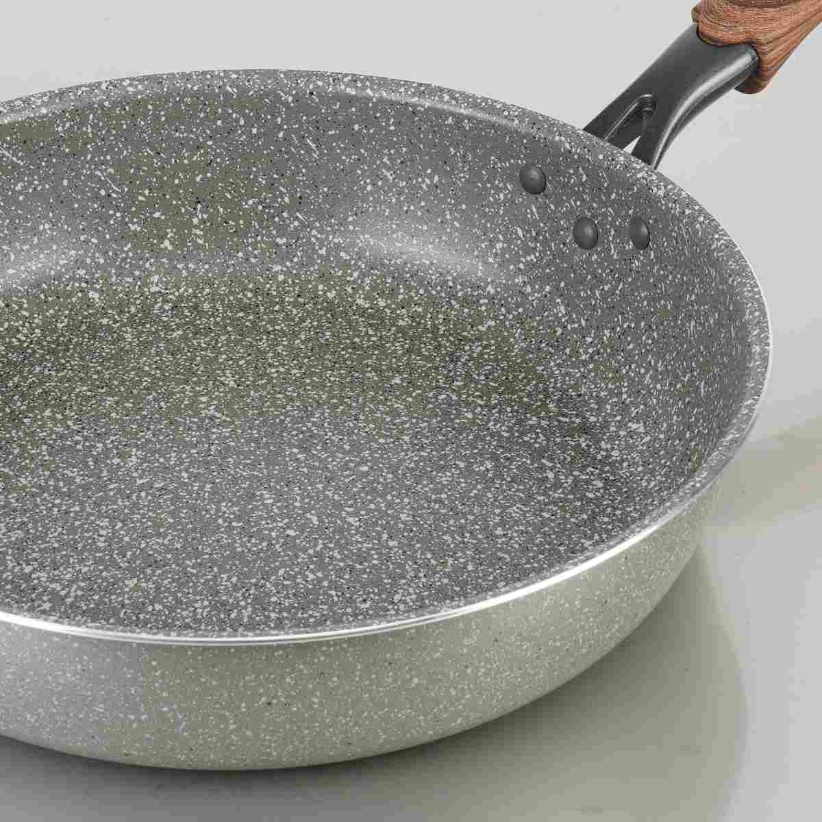 フライパン・鍋等全てガス火対応／IH対応 中古 即発送 和平フレイズ フライパン 28cm IH対応 イージーロング （ ガス火 IH