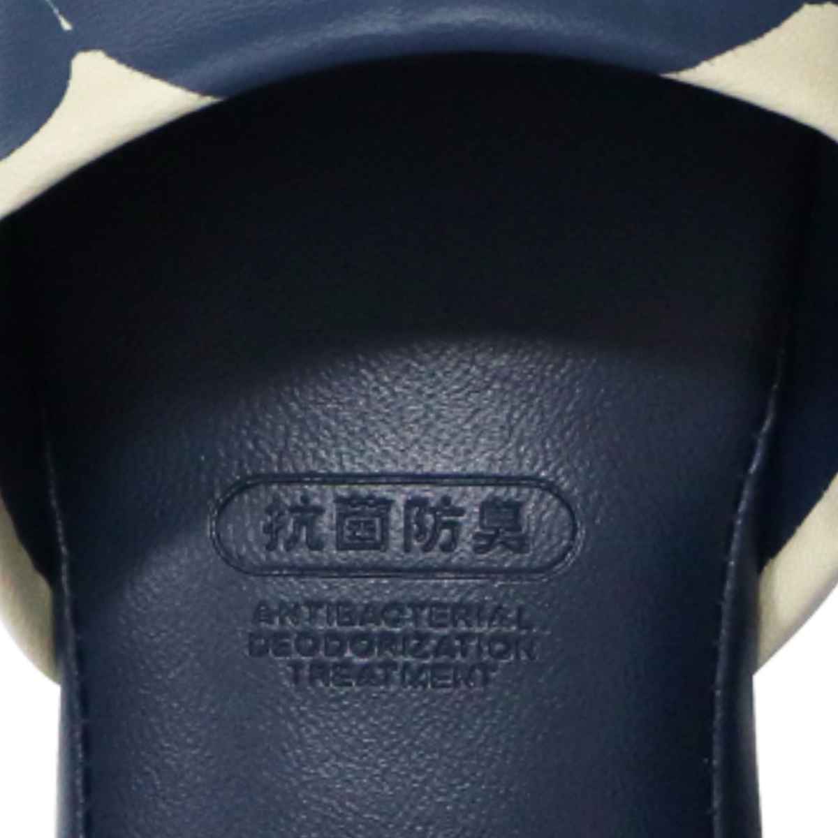 トイレスリッパ 拭けるスリッパ ネコフェイス ...の詳細画像3
