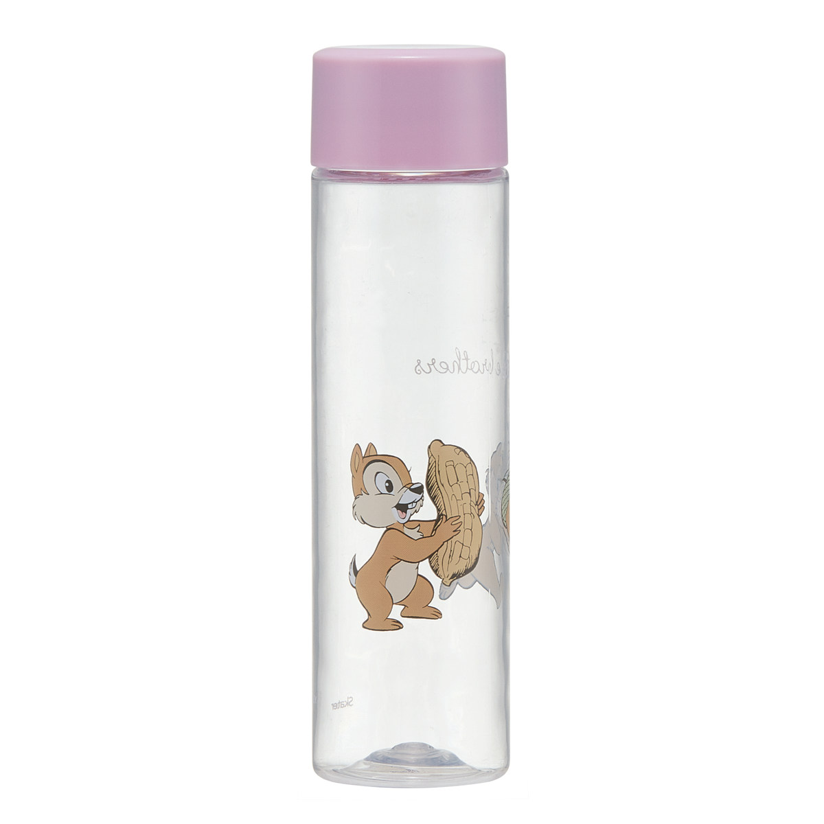 Disney（ディズニー） 水筒 200ml ミニ プラスチック プチウォーター