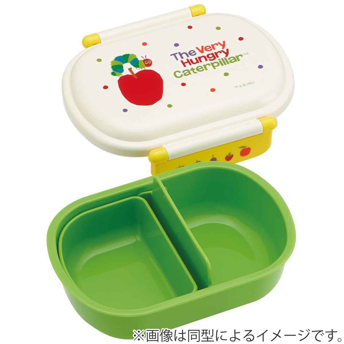 スケーター 弁当箱 360ml 1段 抗菌 ふわっとタイトランチ ムーミン