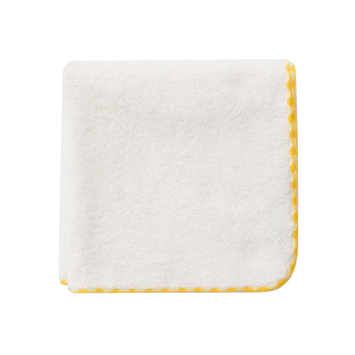 ループ付きタオルハンカチ タオル ループ付きタオル 34×34cm 抗菌 2枚セット （ ループタオル