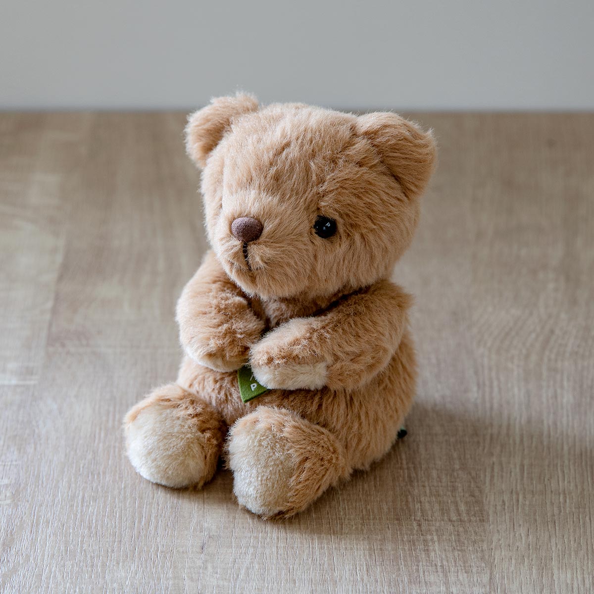 ぬいぐるみ potte クマ （ ヌイグルミ 熊 くま 動物 雑貨 インテリア