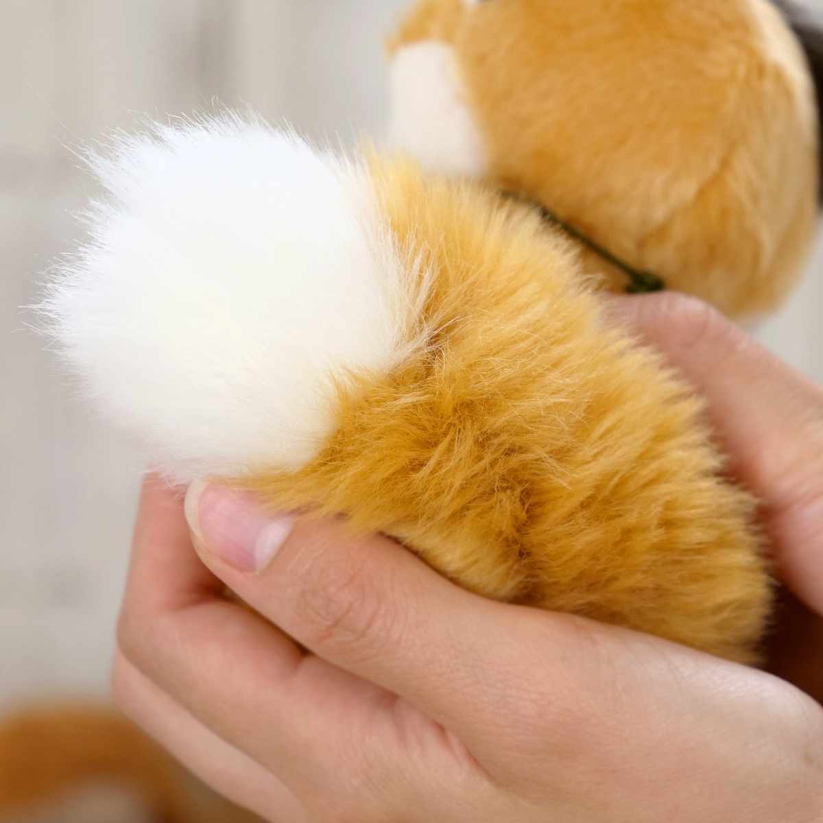 狐 ぬいぐるみのおすすめ人気商品一覧 通販 - Yahoo!ショッピング