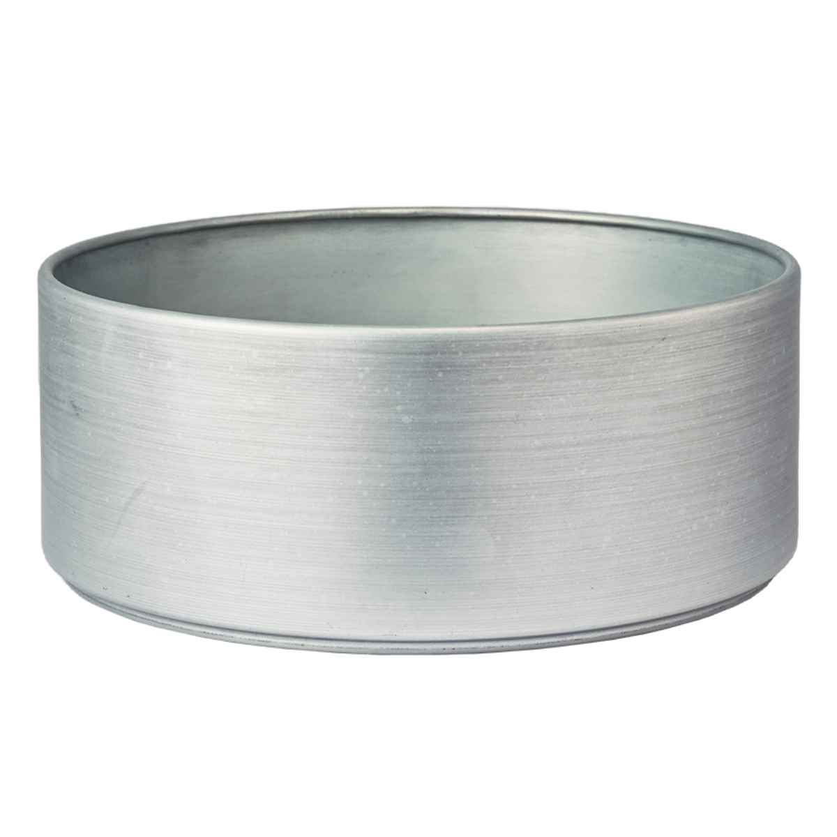 花瓶 MC浅型円柱 直径20×高さ8cm （ 花器 花びん フラワーベース