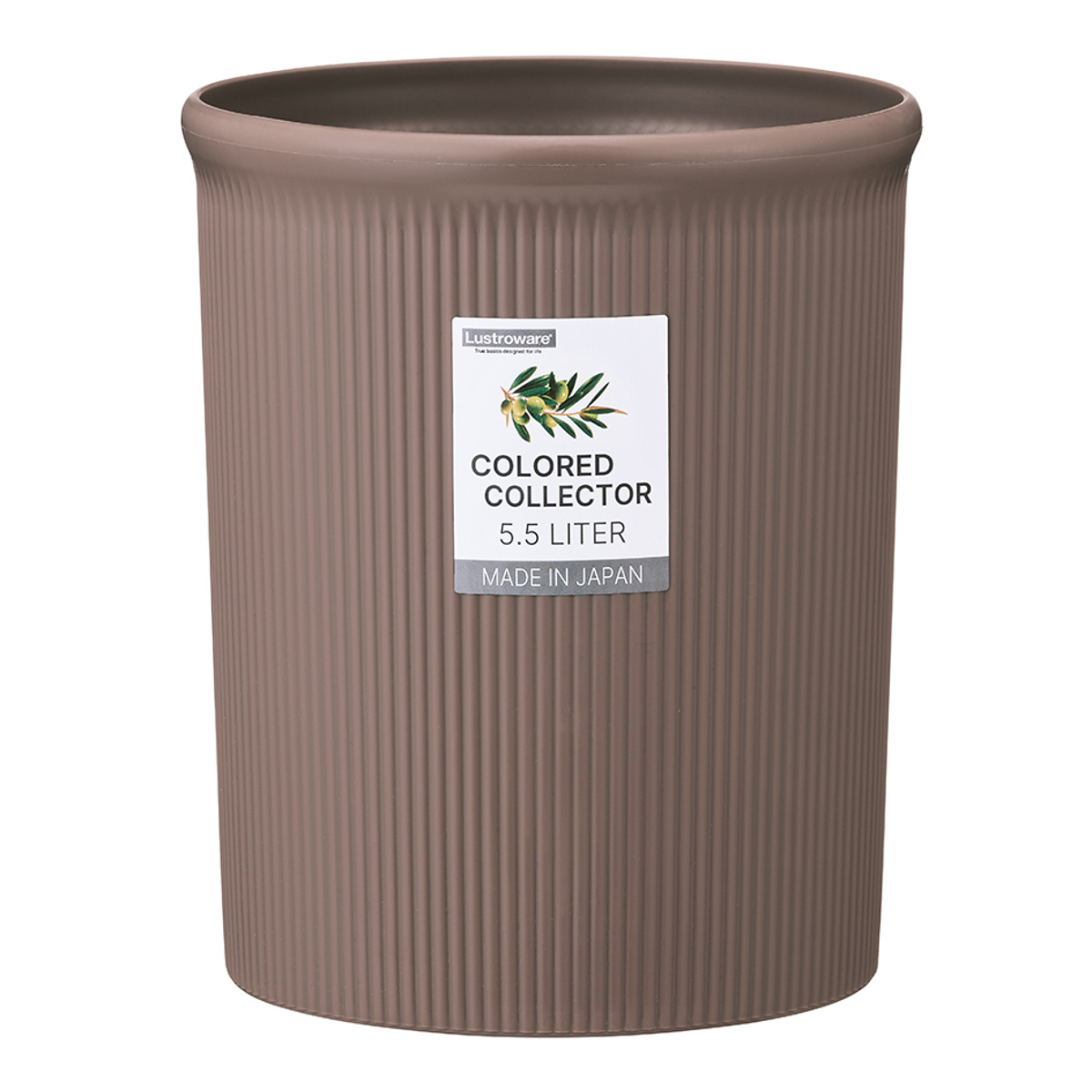 ゴミ箱 5.5L カラードコレクター S （ ごみ箱 ダストボックス 5.5