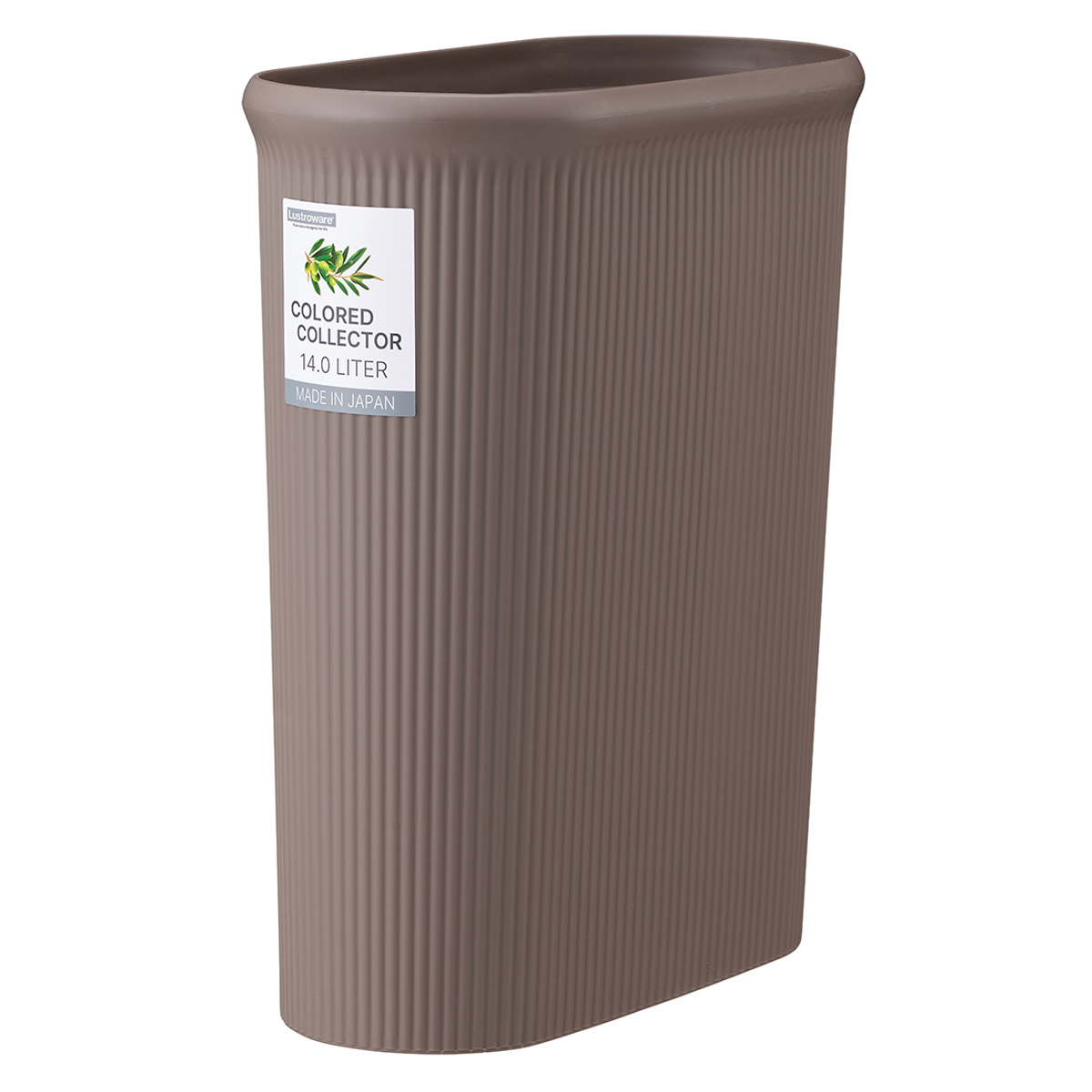 ゴミ箱 14L カラードコレクター L （ ごみ箱 ダストボックス 14