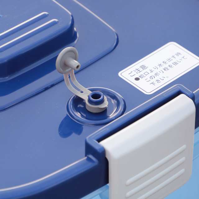伸和（SHINWA） ウォータータンク 19L 水缶 （ 19リットル 約 20L 20