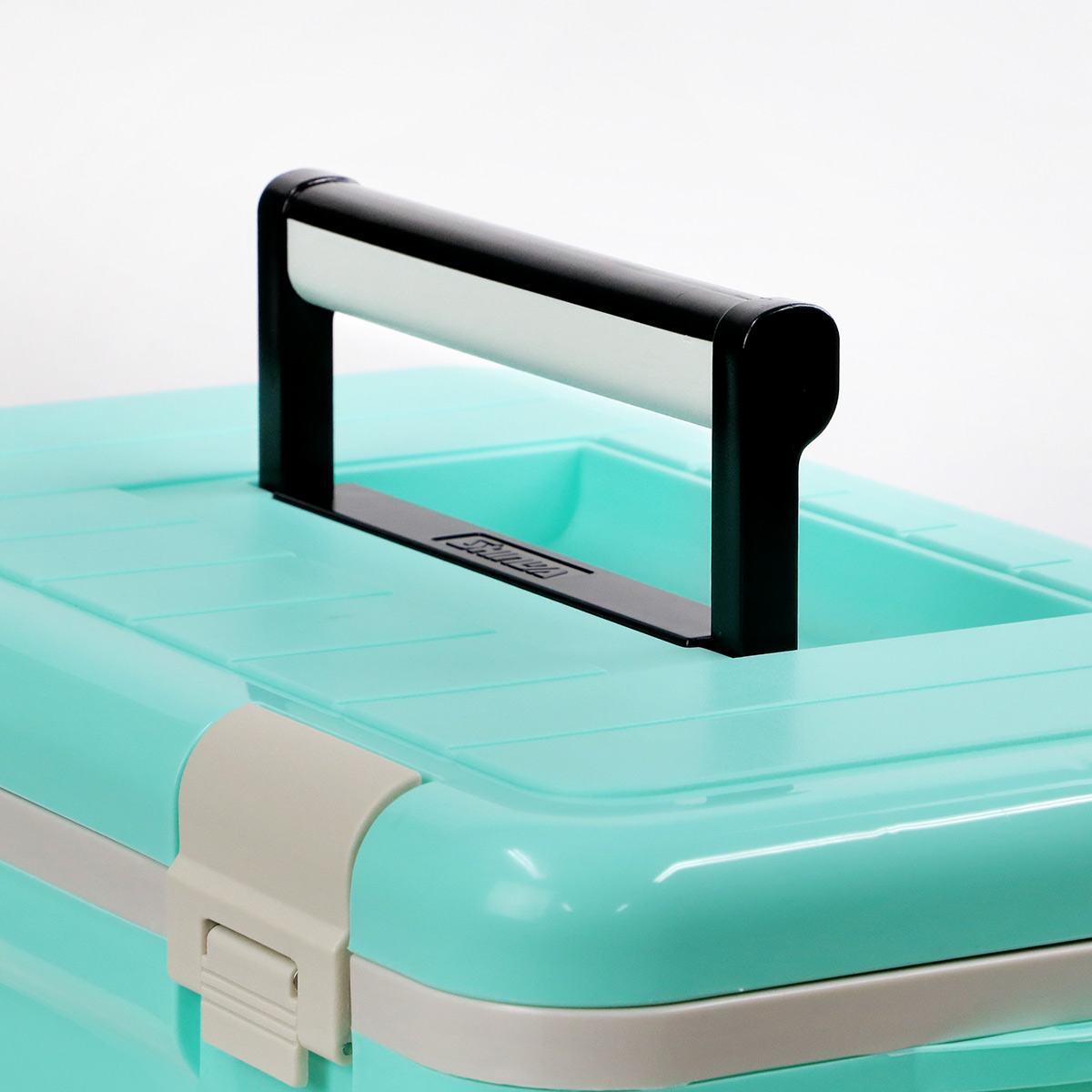 伸和（SHINWA） クーラーボックス 11L ホリデーランドクーラー ハード