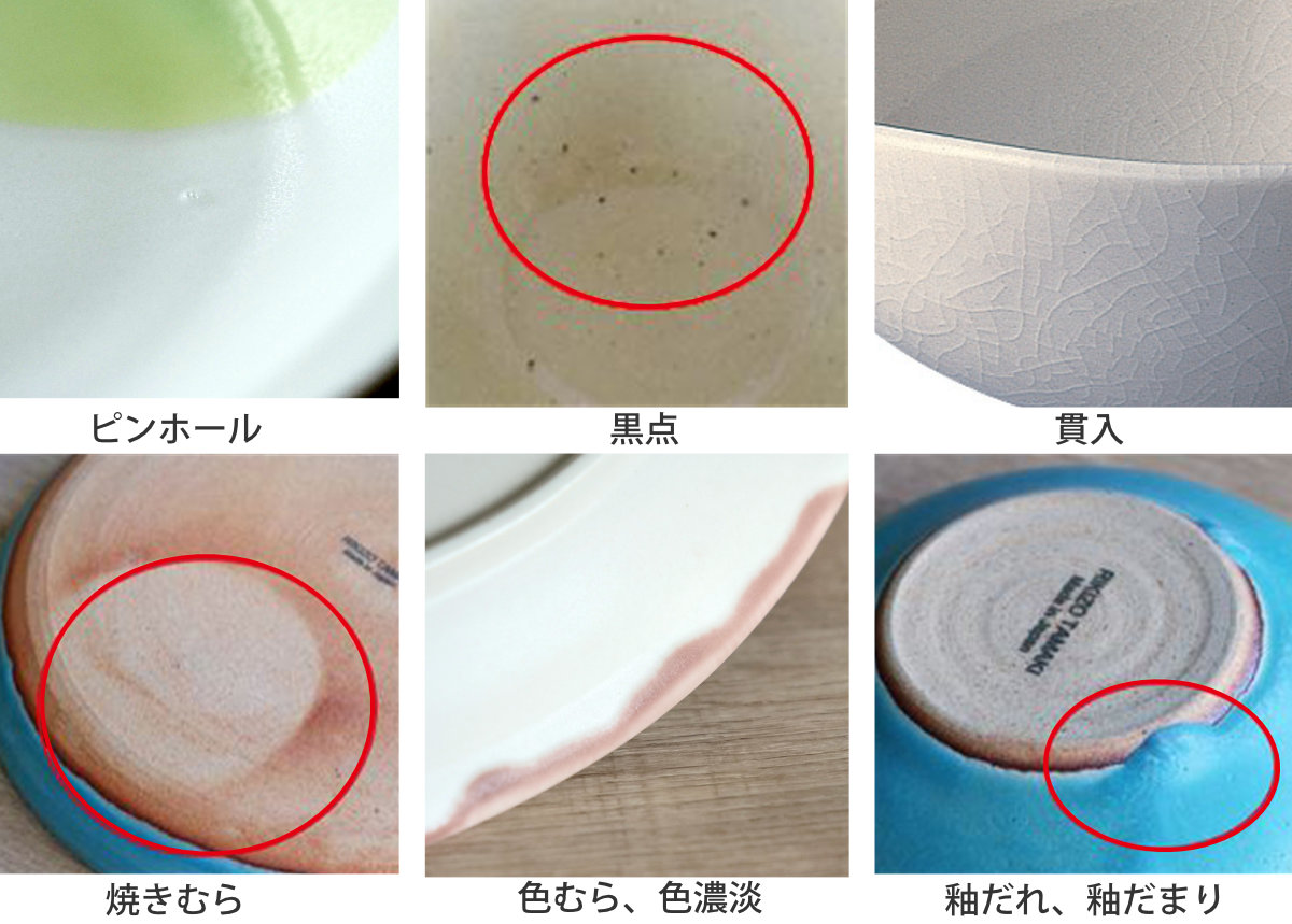 プレート 23.5cm トキメキ色 陶器 美濃焼 （ 食洗機対応 電子レンジ