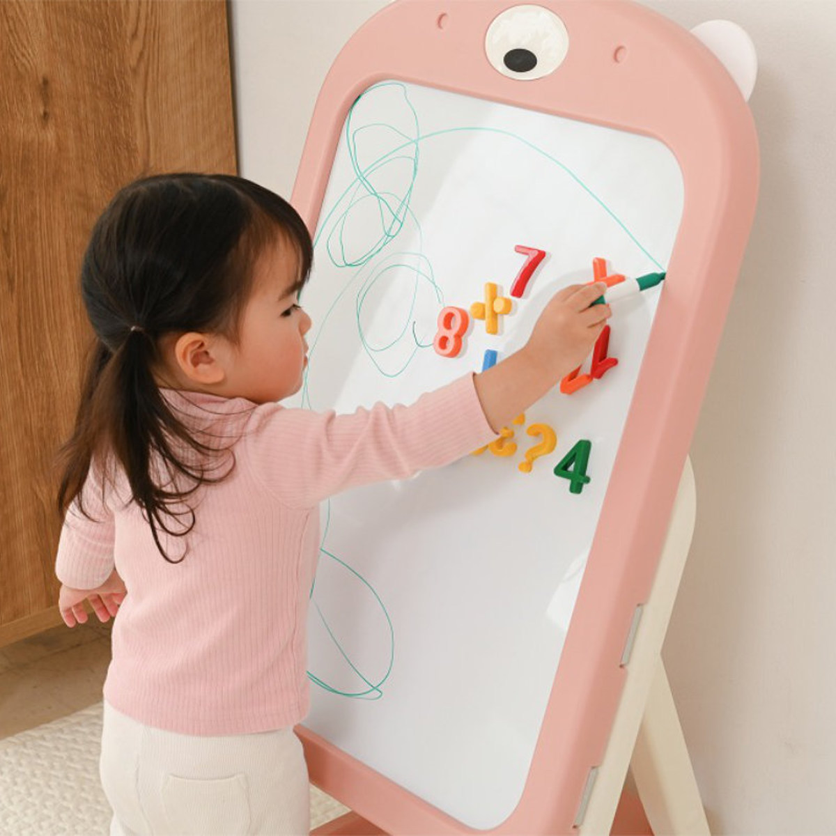 ブラザージョルダン おえかきボード ホワイトボード 知育 子ども お絵描き ブラザージョルダン おえかきボード ホワイトボード 知育 子ども お絵描き