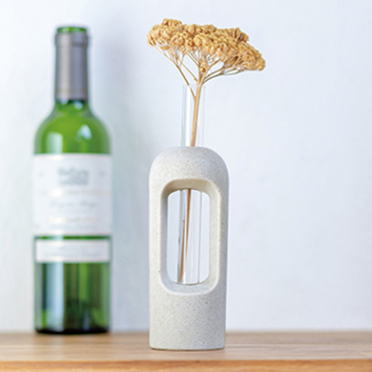 花瓶 試験管一輪挿し Aタイプ ガラス ( 一...の詳細画像4