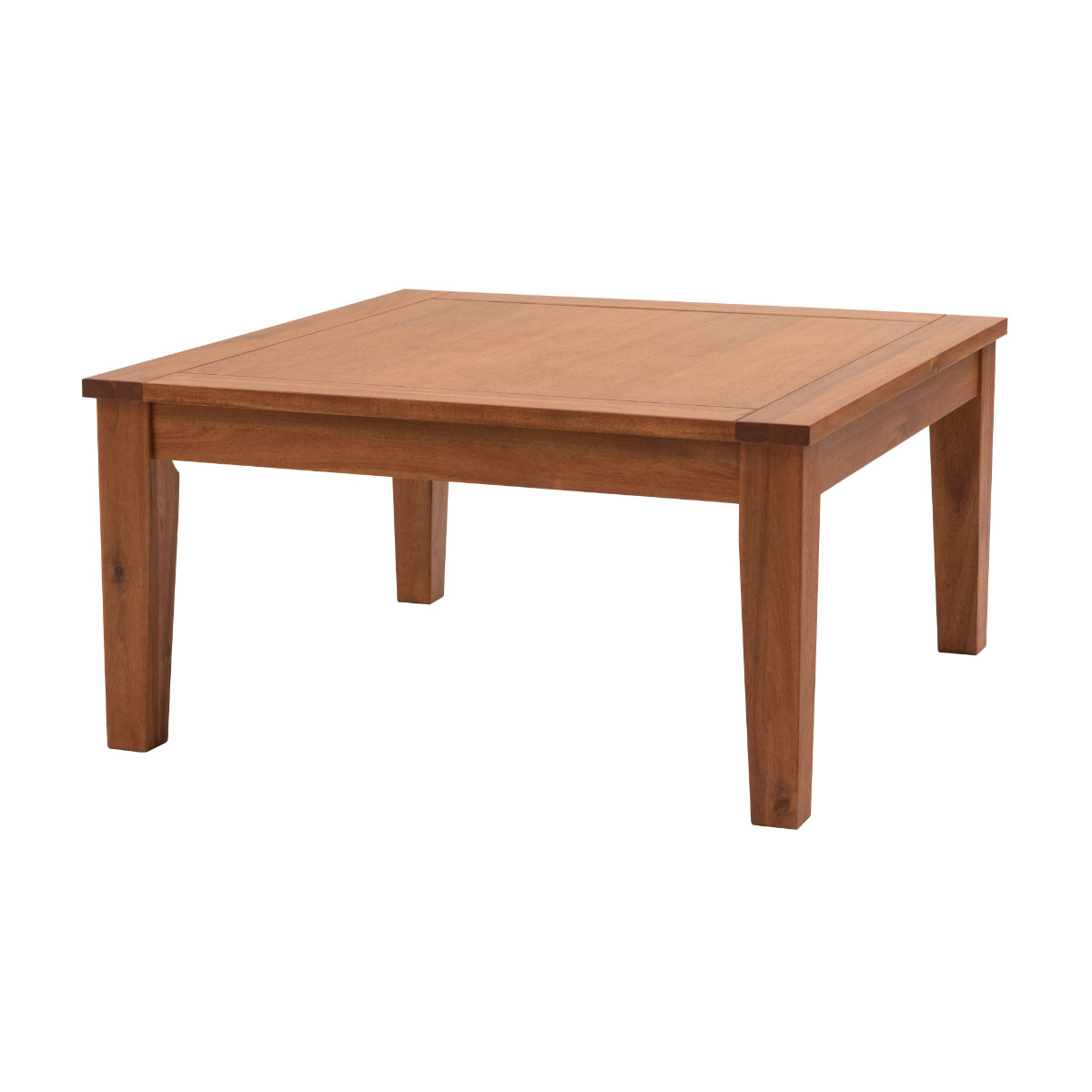 東谷 こたつ 幅75cm 正方形 木製 （ こたつテーブル センターテーブル