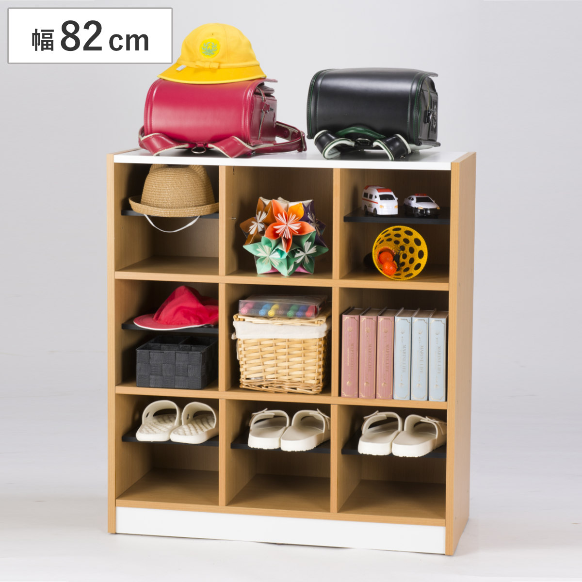 �ؐ����b�N ��82cm 3��3�i ���֎��[ �i �t���[���b�N �����h�Z�����b�N ���ʔ� �X���b�p���[ �C ���[ �V���[�Y�{�b�N�X ��82 ���s35 ����90 ���[�{�b�N�X �j