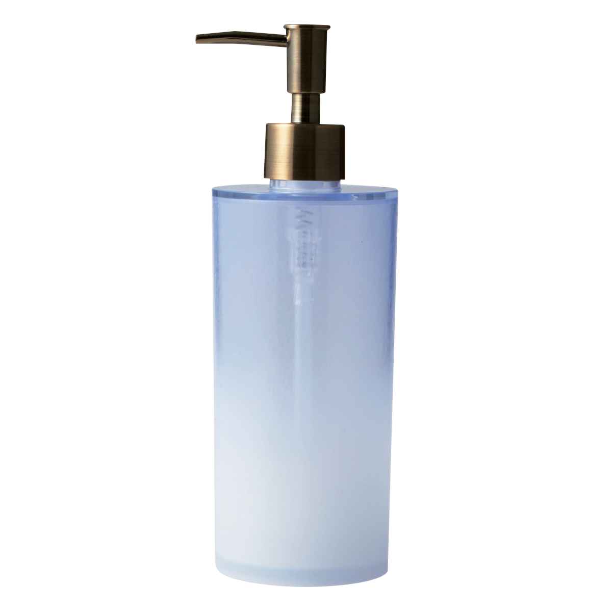 ディスペンサー Charm 液体用 500ml （ ソープディスペンサー 詰め替え