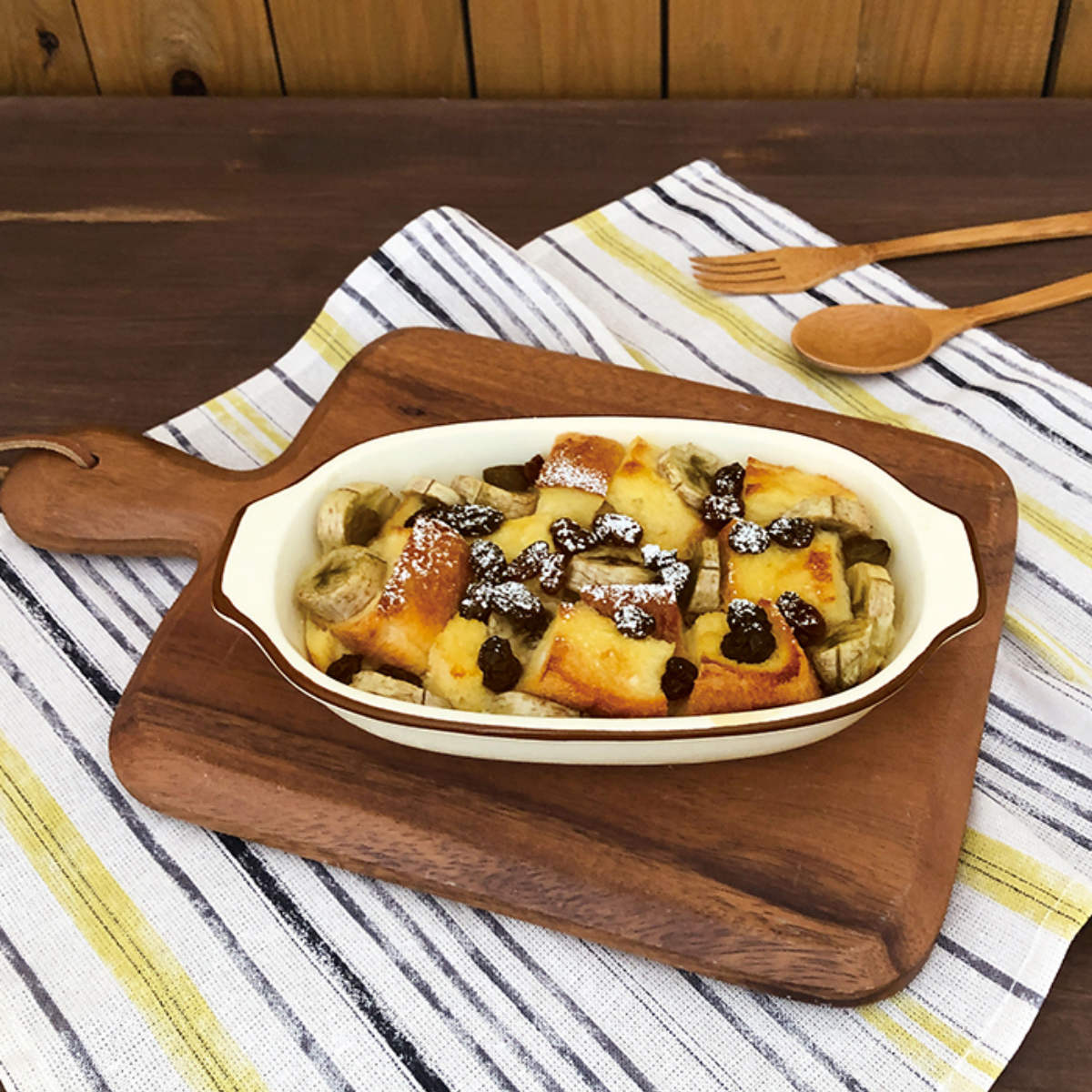 グラタン皿 21cm フィーカ オーバル 陶器 萬古焼 （ 食洗器対応 電子