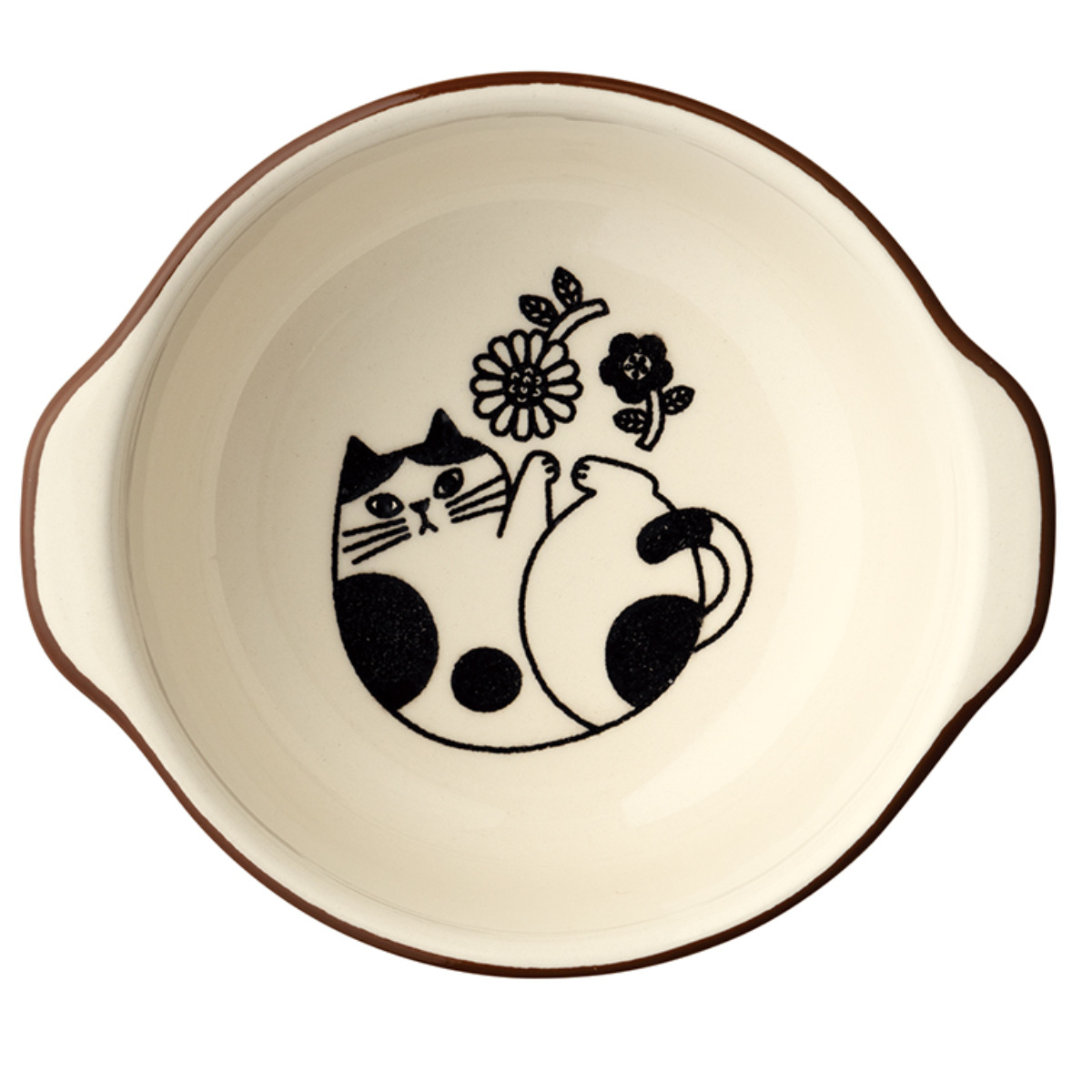 時代物陶器皿。、詳細不明 黒サビ釉 尺平皿 - 【公式】田代陶器店 TASHIRO TOUKITEN オンライン