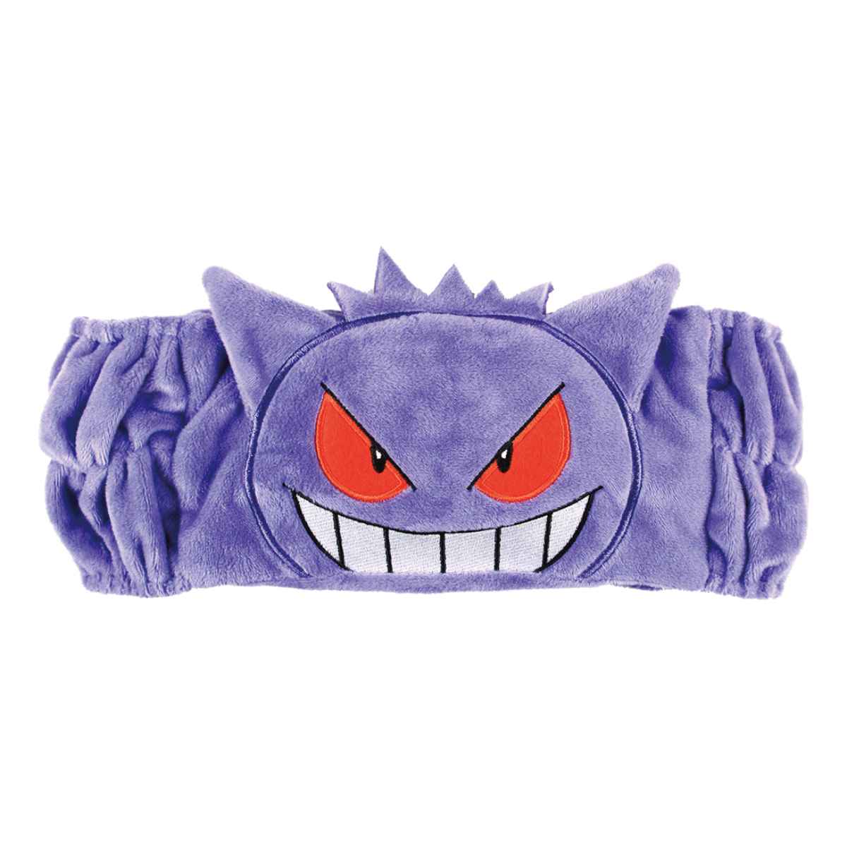 ヘアバンド ポケットモンスター ゲンガー （ ポケモン 髪留め 汗止め