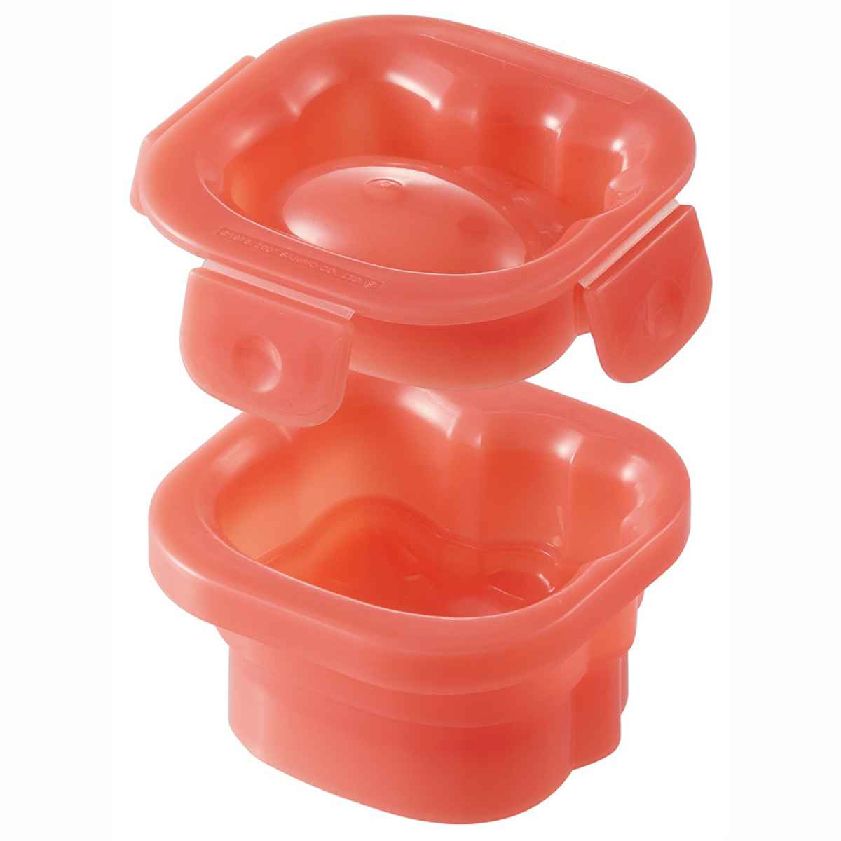 ハローキティ ダイカットゆでたまご キティ おやつタイム （ ゆで卵