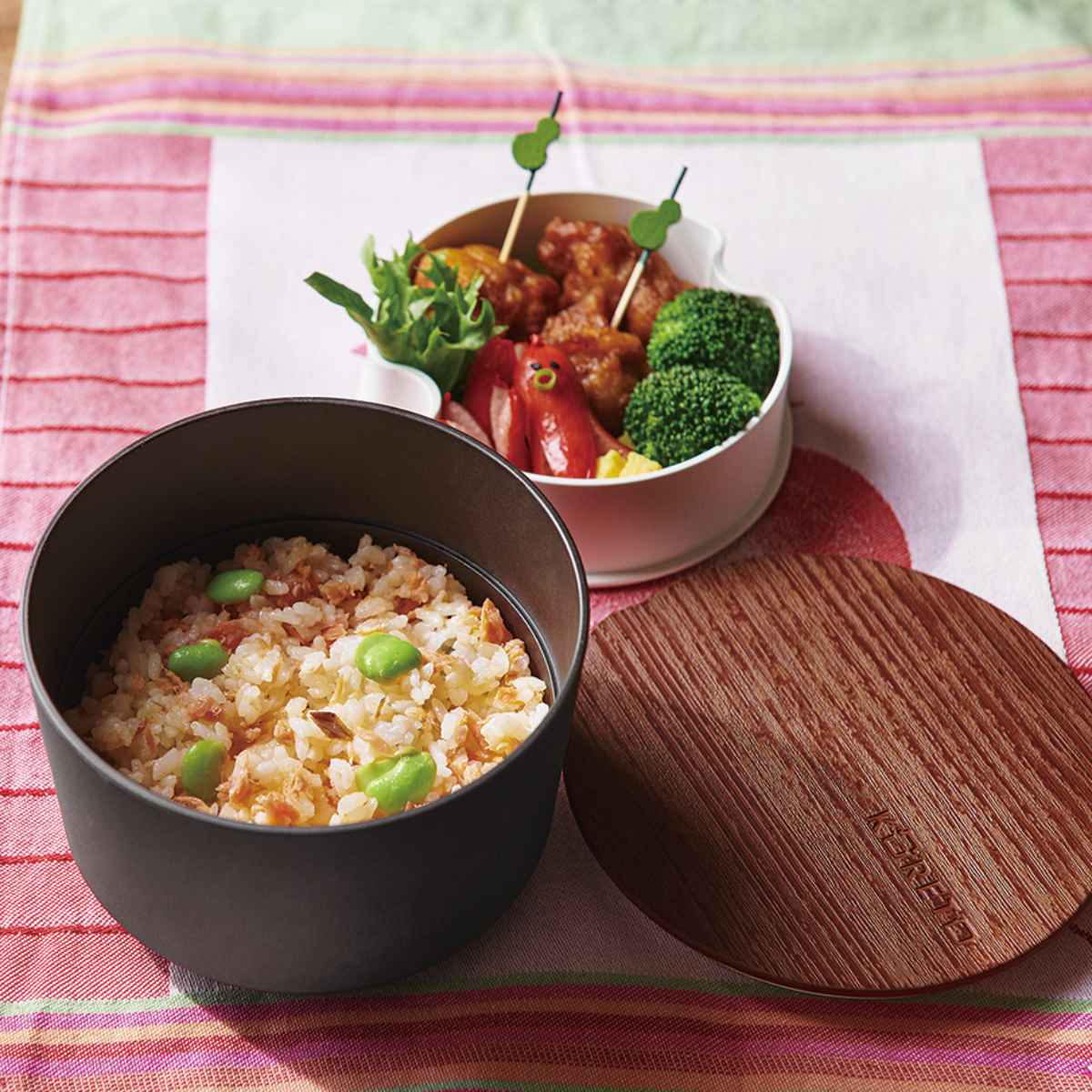 natehanma　箱馬2個セット 天馬 ゴミ箱 20L 同色2個セット シンプルダストボックス ワイド
