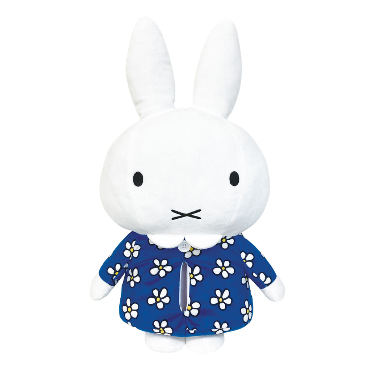 ミッフィー　ぬいぐるみ　海水浴　ケース入り ミッフィー ぬいぐるみ 海水浴 ケース入り miffy (ミッフィー