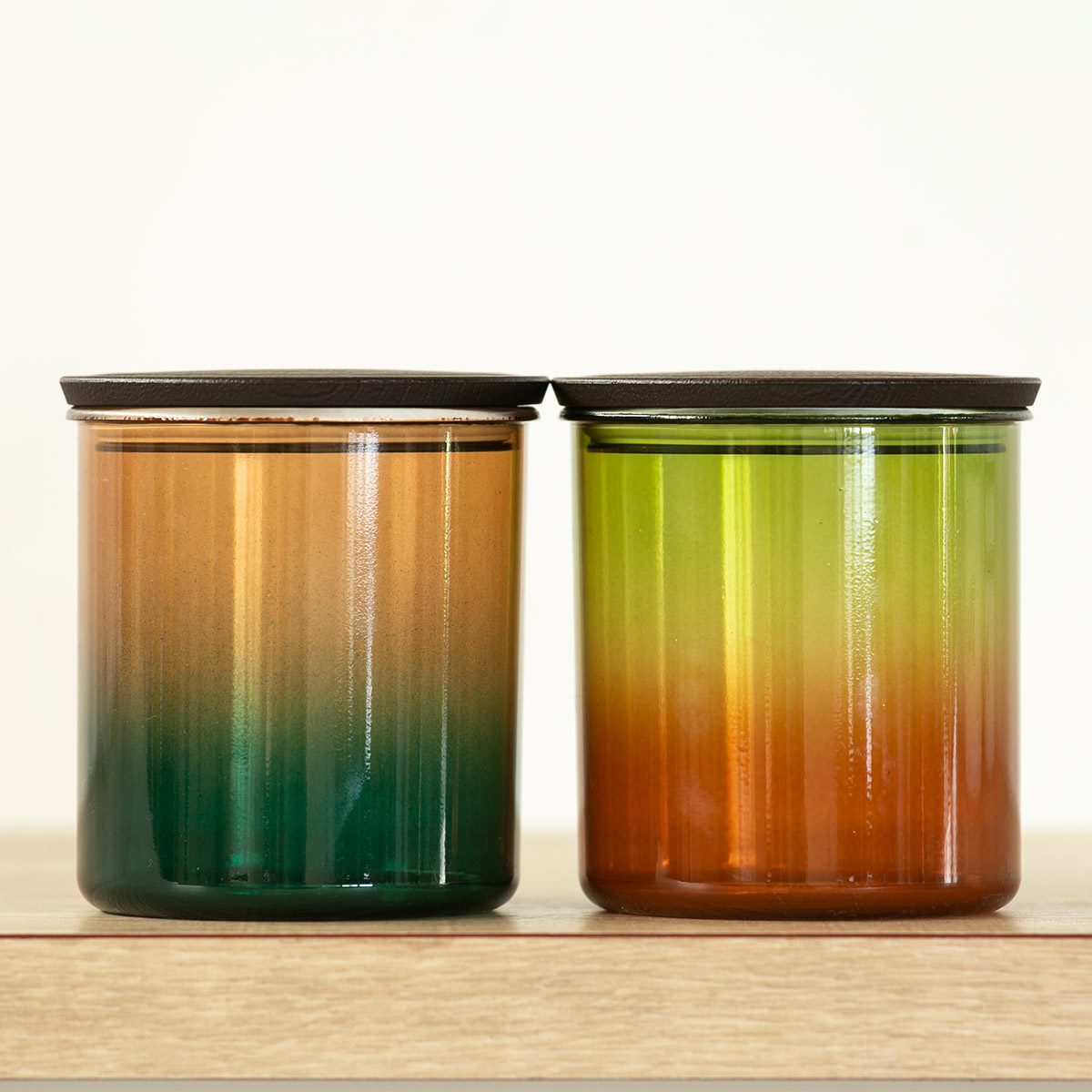 保存容器 500ml GRAD ラウンドストッカー パッキン付き （ 保存 容器
