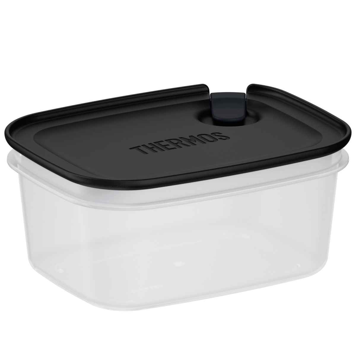 THERMOS（サーモス） 保存容器 380ml Myフードコンテナー 角型