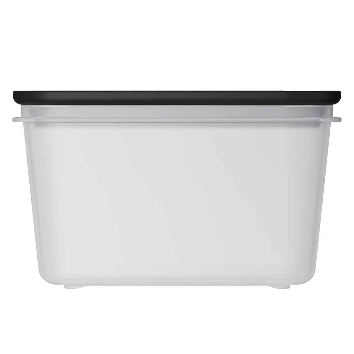 THERMOS（サーモス） 保存容器 800ml Myフードコンテナー 角型