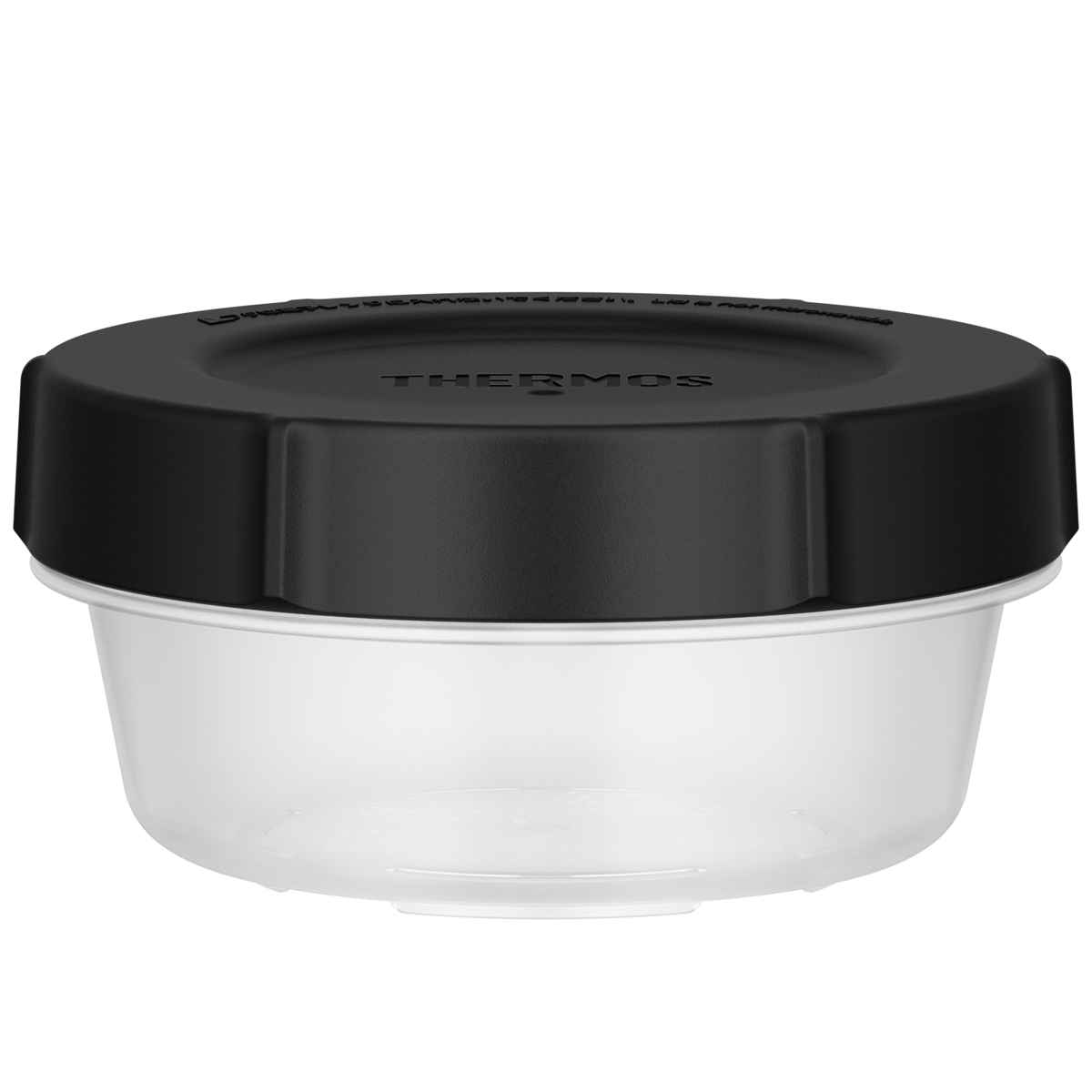 THERMOS（サーモス） 保存容器 600ml Myフードコンテナー 角型