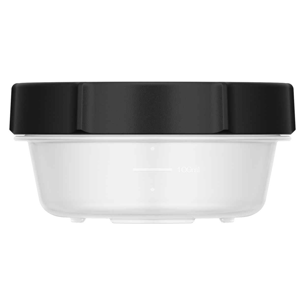 THERMOS（サーモス） 保存容器 300ml Myフードコンテナー 丸型