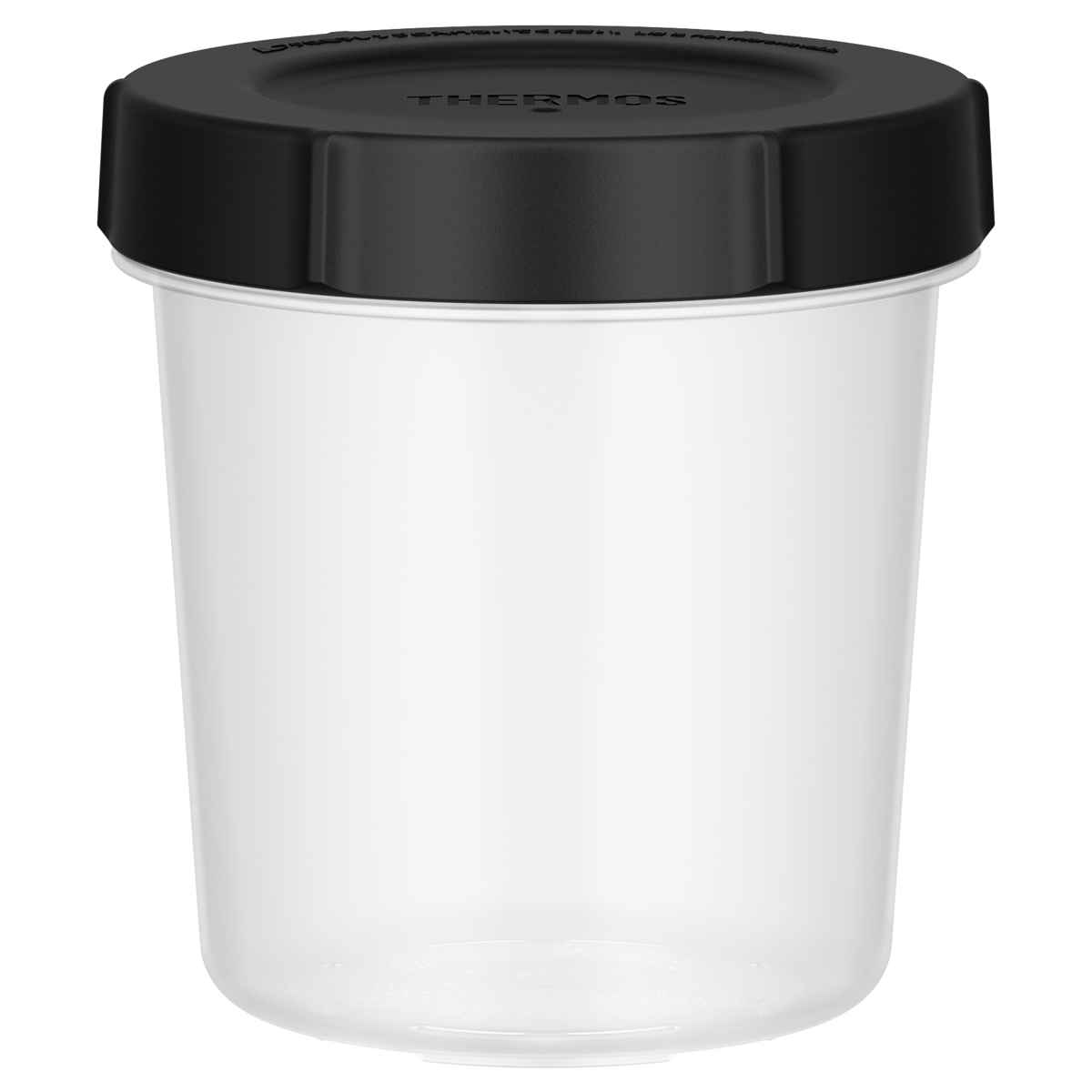 THERMOS（サーモス） 保存容器 700ml Myフードコンテナー 丸型