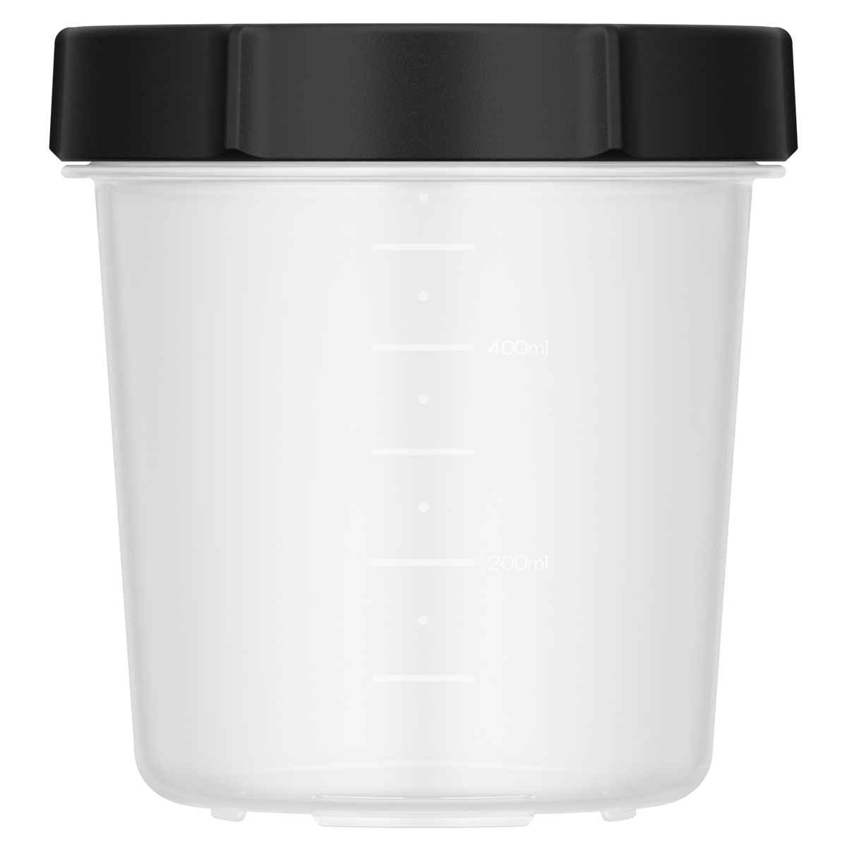 THERMOS（サーモス） 保存容器 700ml Myフードコンテナー 丸型