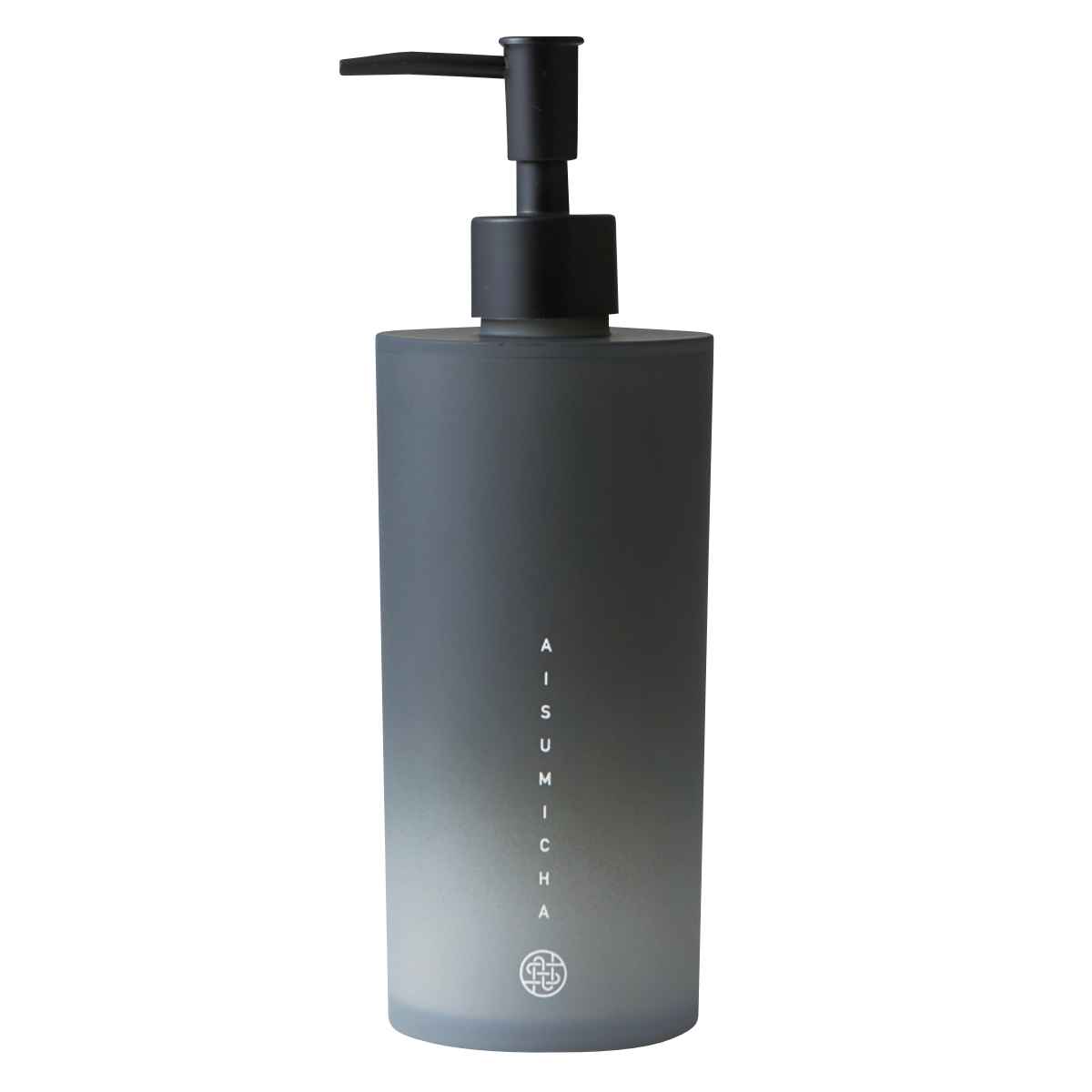 ディスペンサー MUSUBI 500ml （ ソープディスペンサー 詰め替えボトル