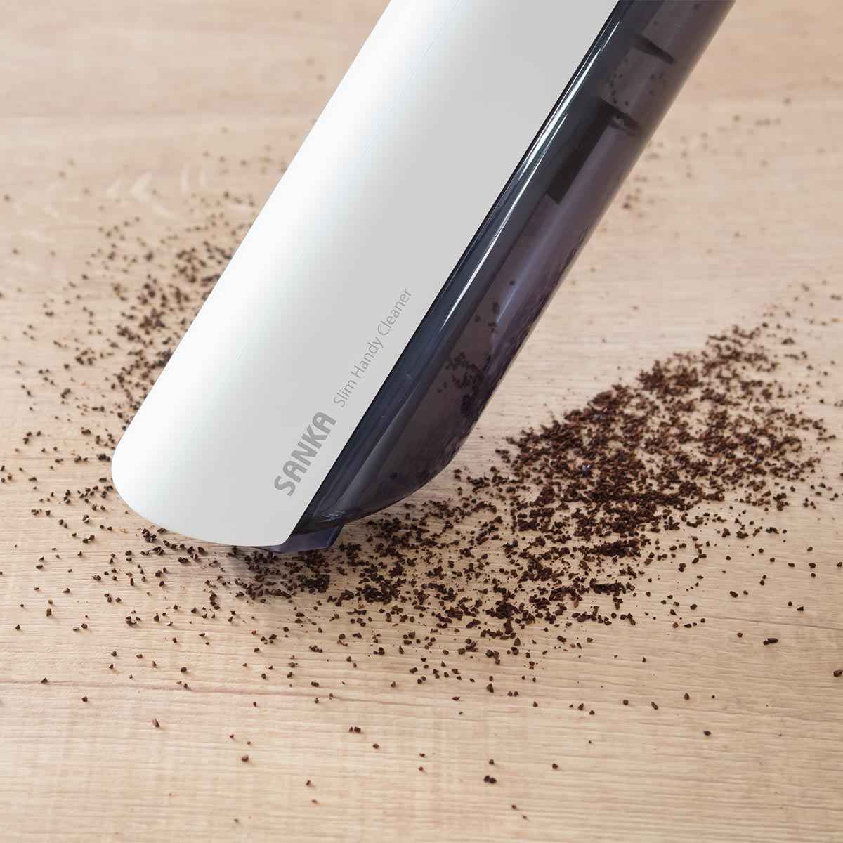 ハンディクリーナー 充電式 （ ハンディークリーナー 掃除機